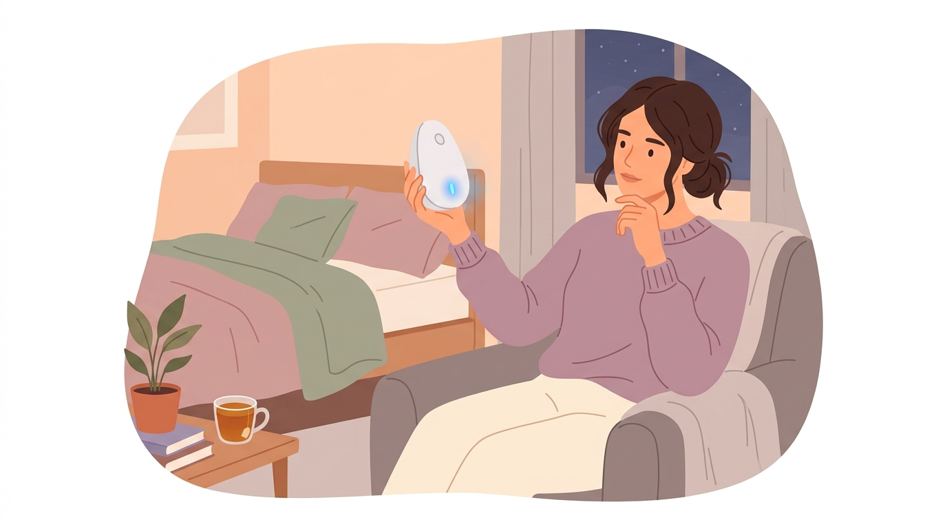 LEDライトは便利?それとも邪魔?使ってみて分かった「意外な落とし穴」