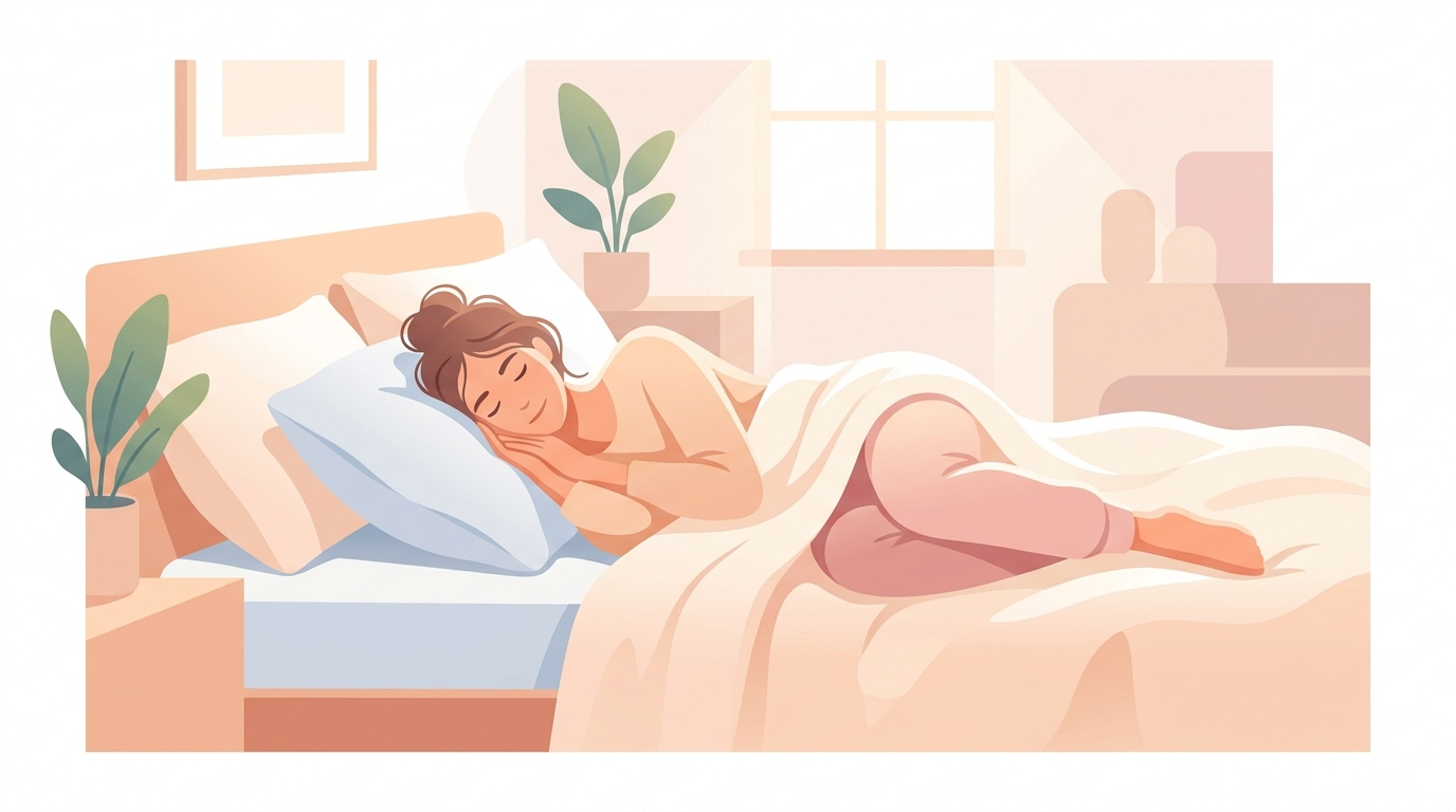 「ヒツジのいらない枕」に辿り着いた、私の正直な睡眠事情