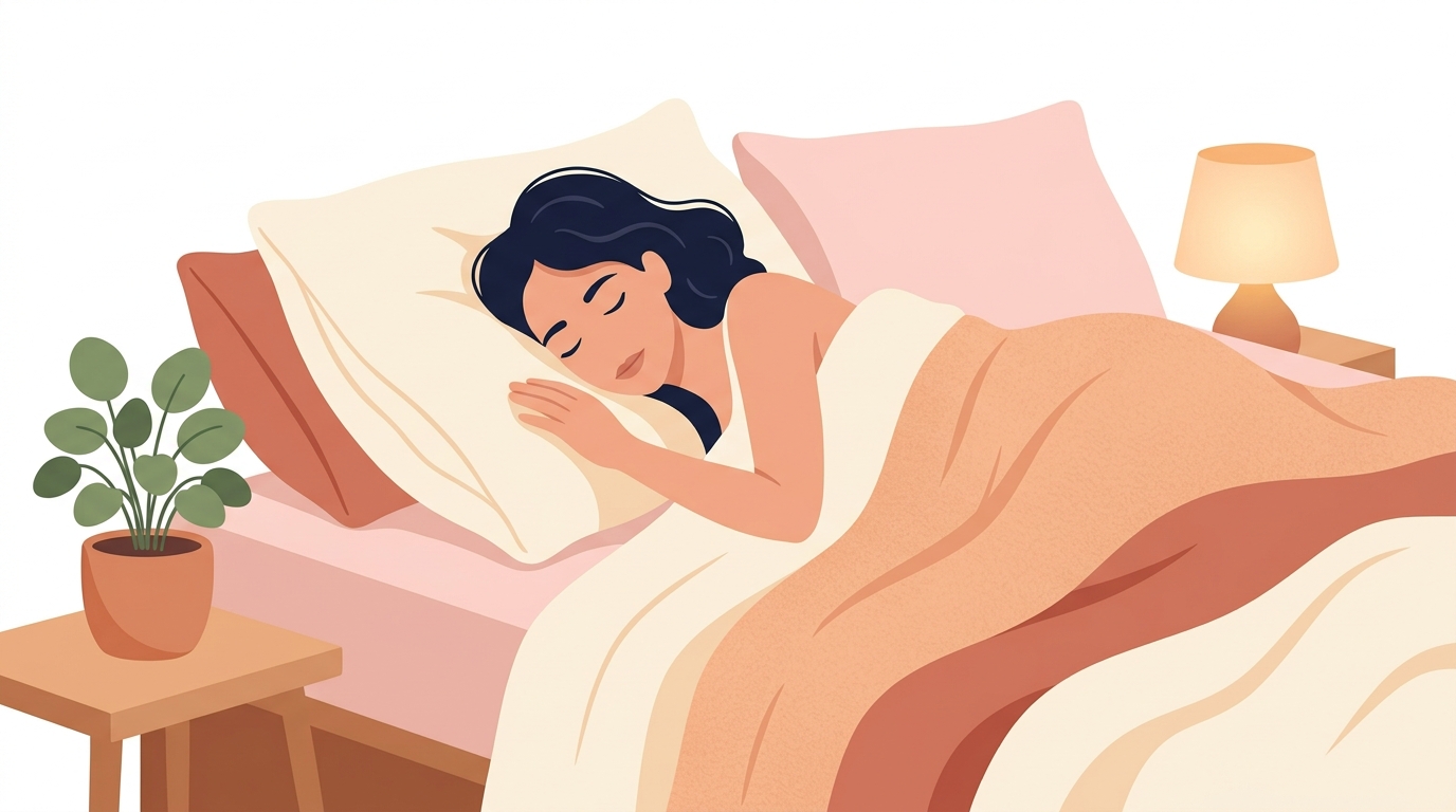 自分へのご褒美を、最高の眠りという形で贈ってみませんか？