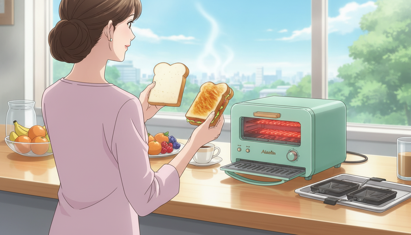 正直、ここだけは「もう少し」と、それでも私がおすすめする理由