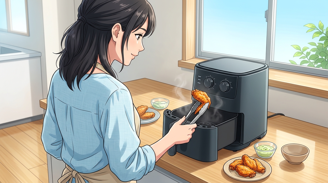 「油を使わないと美味しくない」は本当か？元コックが食感と味を解説