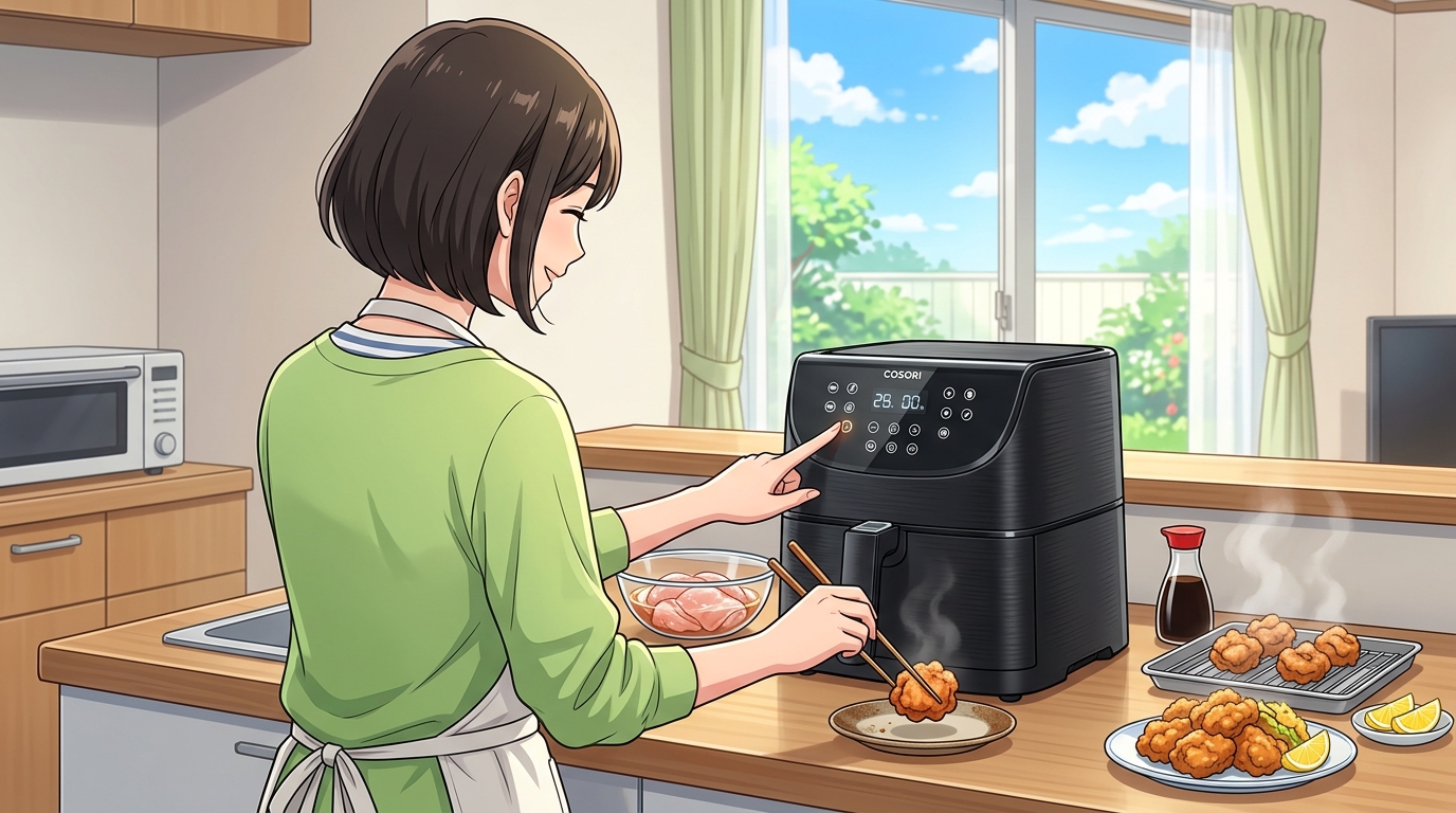 「操作が難しい」は嘘？機械音痴でも使いこなせるか