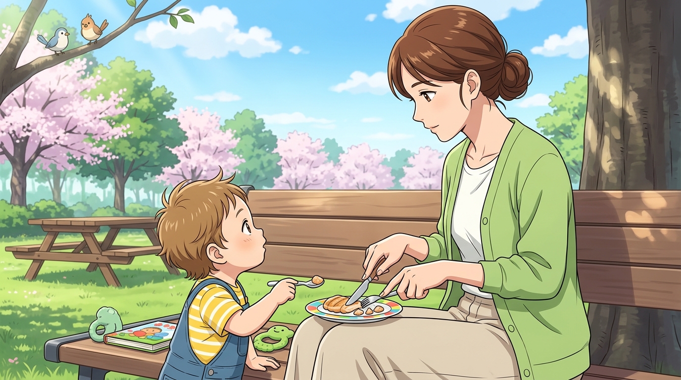 わが子が安心して使えるものを選ぶために、今できること