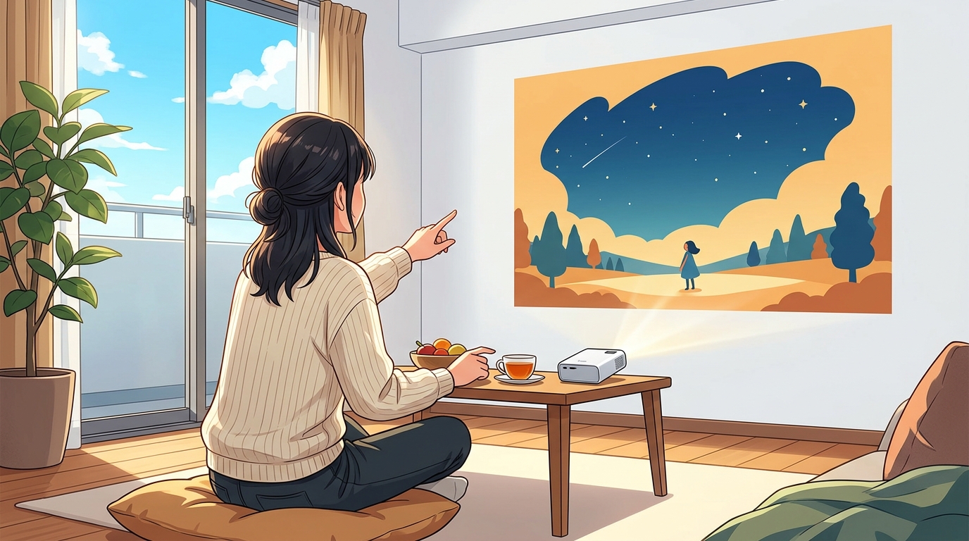 新しい『おうち時間』、一歩踏み出してみませんか？