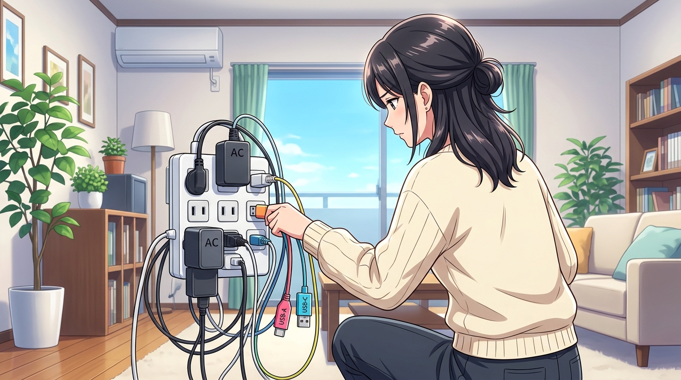 購入前に知っておきたい注意点と解決策