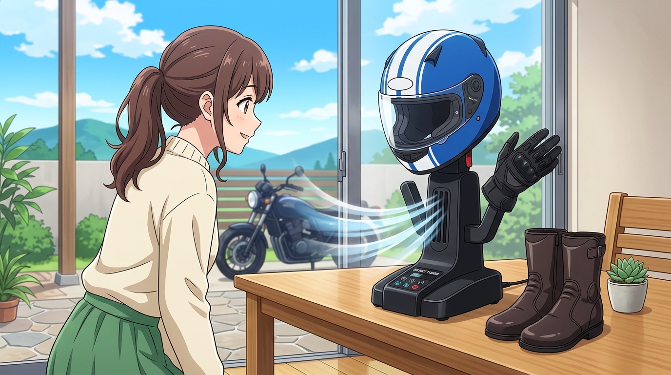 リメットターボをおすすめする人・しない人