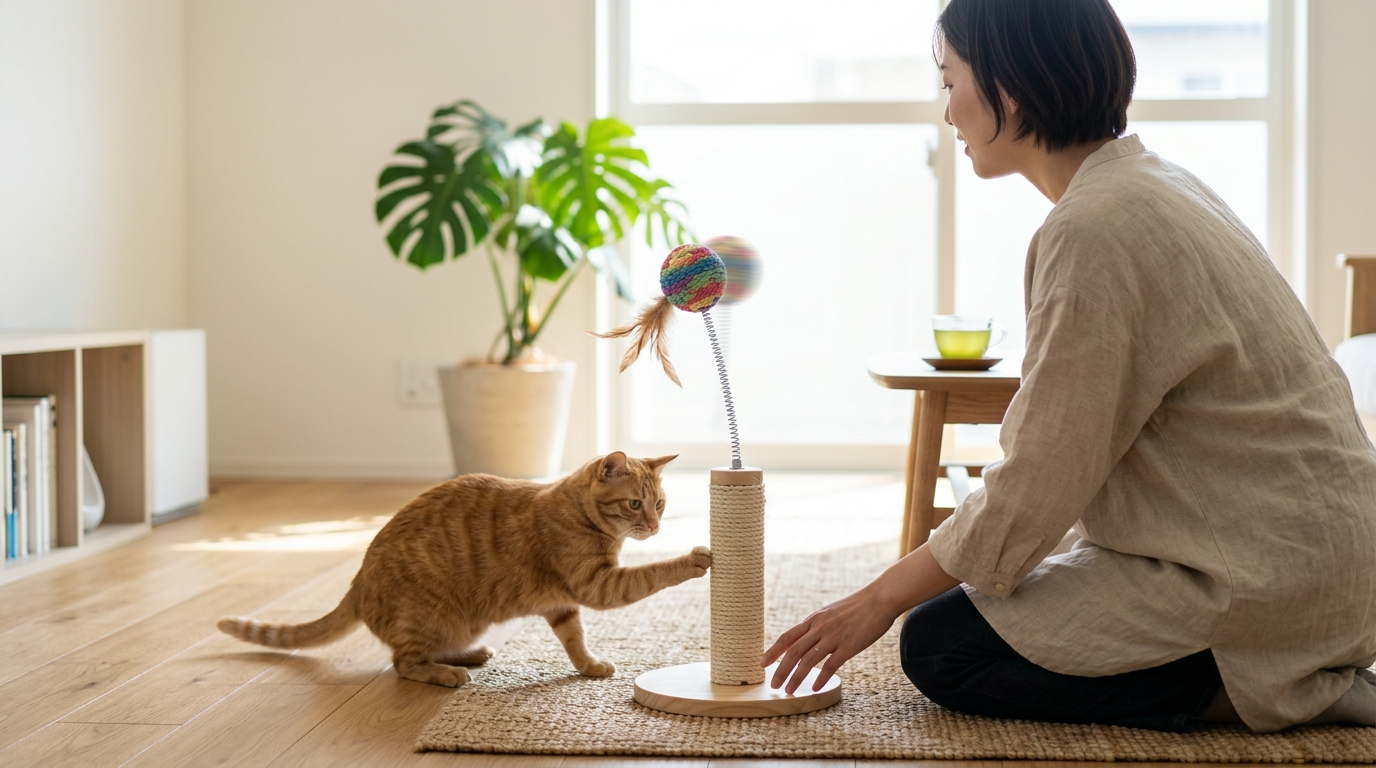 私が「バネボール」をあなたに勧めたい理由